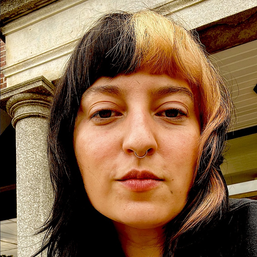 Meet your Posher, Chukas